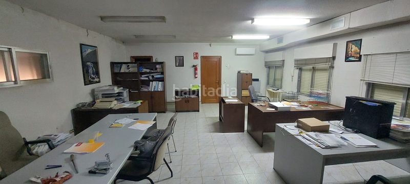 Foto 651cd2c5-ae4c-45b5-897d-a9a2f504ef5a. Nau industrial a Sur - PAU 4 Móstoles