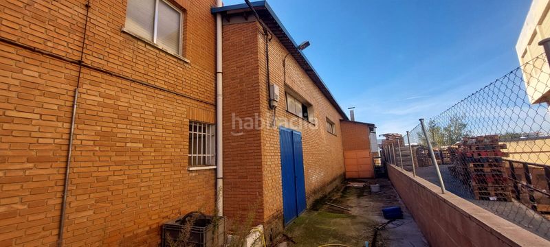 Foto e79a94eb-be9b-4321-b32a-6242fa07ee47. Nau industrial a Sur - PAU 4 Móstoles