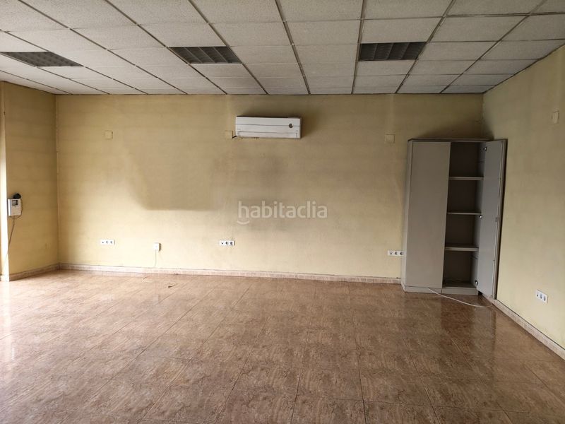 Foto 5b7d5b49-38a5-4ee1-866f-fce4c0260010. Rent industrial building in Zona Industrial Pinto