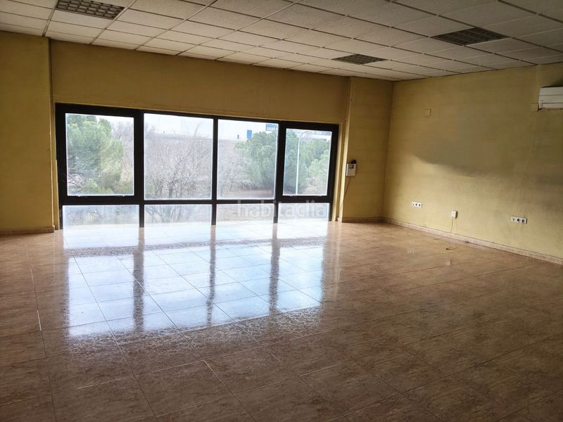 Foto 97186651-6bd8-491b-81a9-71eecaed10d7. Rent industrial building in Zona Industrial Pinto
