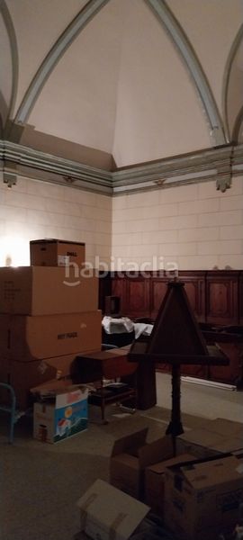 Foto 1f28bec9-fc28-4460-83ce-62fc1cab65a6. Edificio  histórico en guadalajara en Pastrana