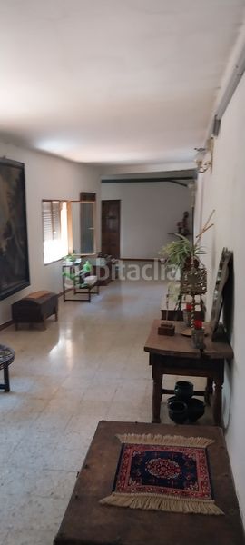 Foto fe4c0ff9-b77e-40b3-973d-e9b2aad9db3b. Edificio  histórico en guadalajara en Pastrana