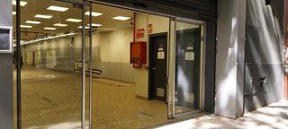 Alquiler Local Comercial en Acacias. Vers�til local en el centro de madrid
