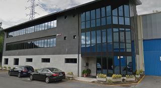 Nave industrial en Arrankudiaga / Zollo. Nave en rentabilidad 7%