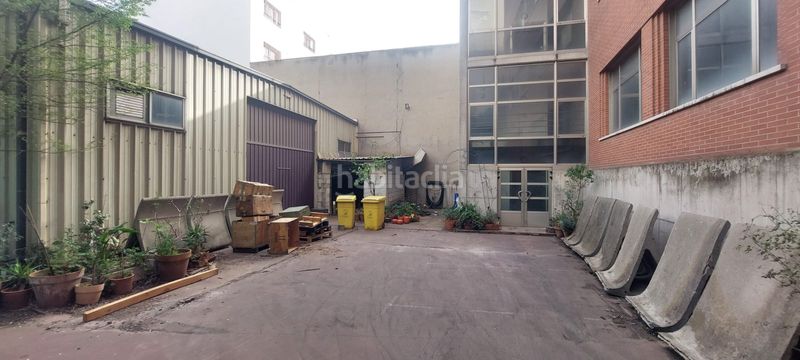 Foto 15850675-6c2c-47f0-b065-afb018e3ffe6. Alquiler edificio  industrial y de oficinas en Madrid