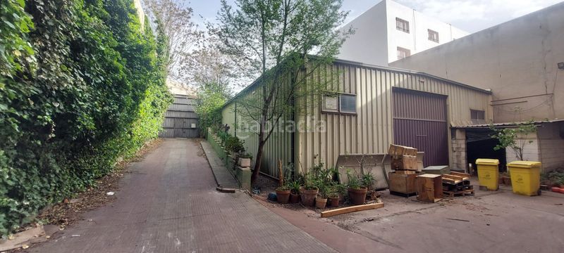 Foto 5f0e0fe4-e812-4be9-ae0e-686a6ffac7ca. Alquiler edificio  industrial y de oficinas en Madrid