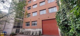 Edifici a Ensanche de Vallecas-La Gavia
