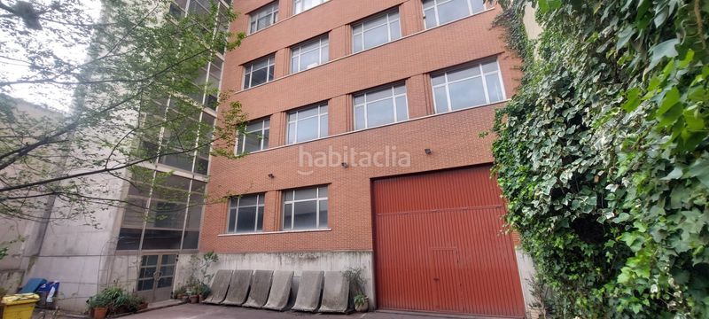 Foto d0f378af-c923-4b37-90df-9e387b20cbb1. Lloguer edifici a Ensanche de Vallecas-La Gavia Madrid