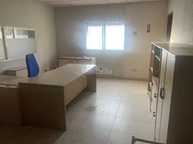 Foto a66380ef-27e5-4762-bc48-b1d120cdebab. Location bâtiment à usage industriel dans Los Olivos-Los Ángeles Getafe