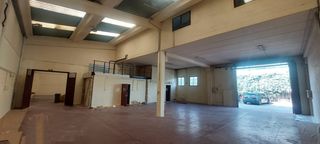 Industrial building in Las Dehesillas-Vereda de los Estudiantes