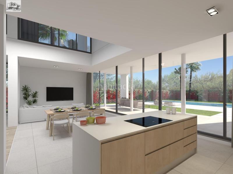 Foto 843fd0fa-94b3-45b1-9008-d9b67fe2a1e8. Chalet dans carrer marti l'huma 1 dans El Carme-Sant Agustí-Bonavista Eliana (l´)