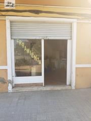 Miete Geschäftsraum in Pueblo. Local próximo al metro