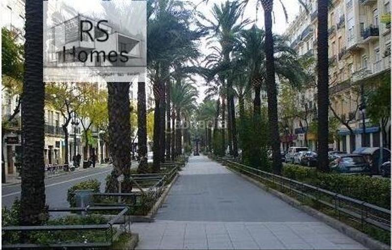 Foto 0786e17a-230a-4049-b31c-2dd2d20cd7db. Local commercial dans Gran Via Valencia