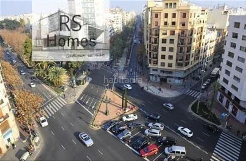 Foto 35894a0f-db4f-4563-adc3-543647563801. Local commercial dans Gran Via Valencia