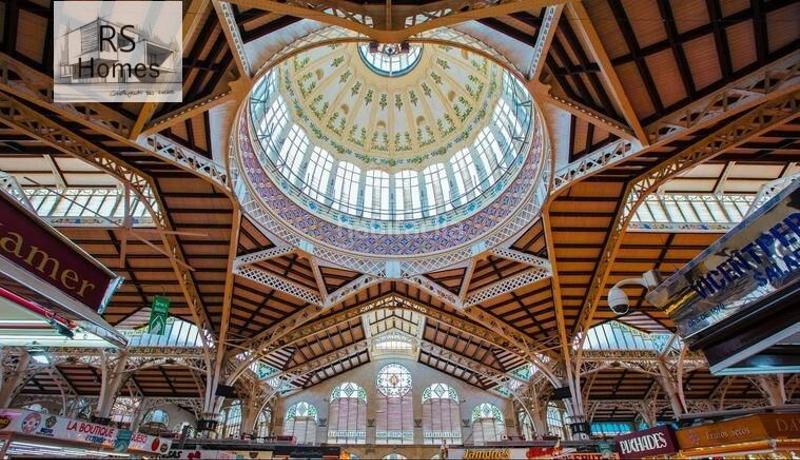 Foto 44e139fa-46bf-42ad-893b-22ff32ed3d48. Local commercial dans Gran Via Valencia