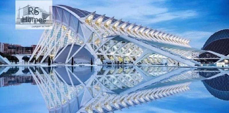 Foto 787685cf-6f1e-4add-ae81-afe01dd7c3e9. Local commercial dans Gran Via Valencia