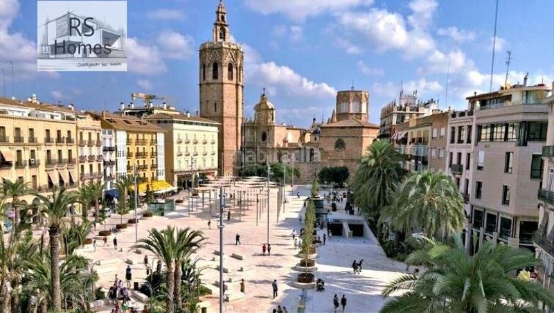 Foto 9a66e64a-ffb5-44ba-b386-9abb5cedac2b. Local commercial dans Gran Via Valencia