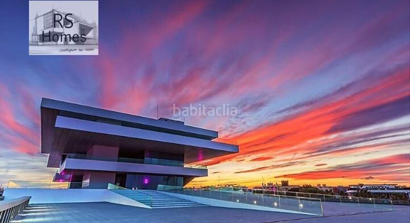 Foto a1cceafa-97d0-407a-85ca-344fe03f8f62. Local commercial dans Gran Via Valencia