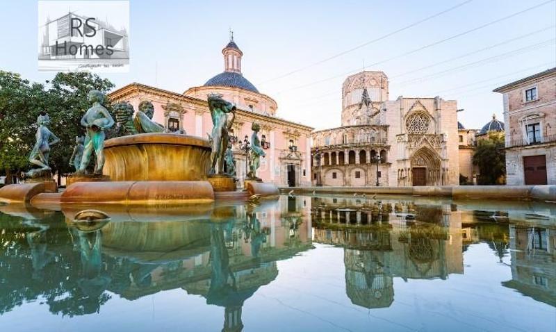 Foto aff6c22a-f1cf-4e3d-bec4-86b01c1dd2bd. Local commercial dans Gran Via Valencia