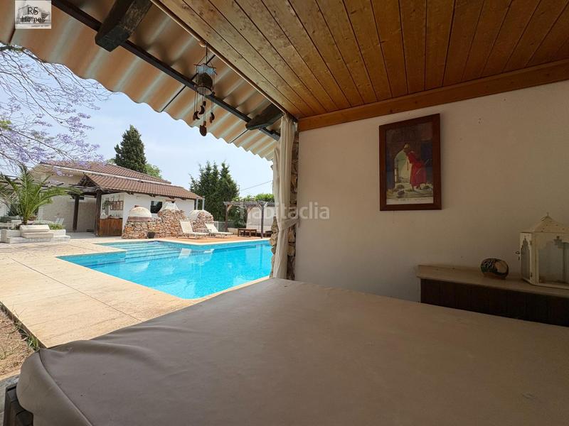 Foto 00a11797-92d2-49d6-9951-dacc4243581b. Casa chalet de lujo en montealegre en Gallipont Pobla de Vallbona (la)