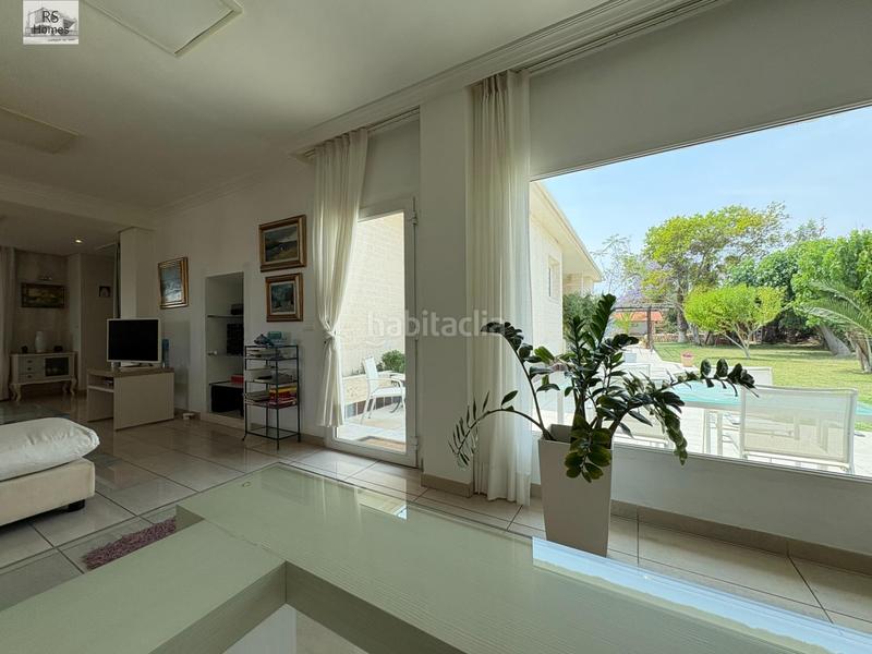 Foto 03950c96-5228-44ae-987f-d57e11f8e1eb. Casa chalet de lujo en montealegre en Gallipont Pobla de Vallbona (la)