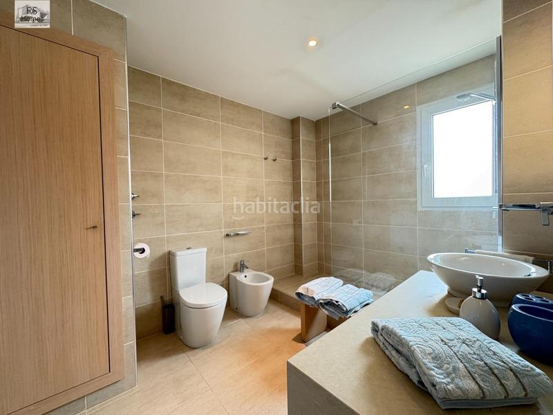 Foto 54fce272-292d-4d0e-bd4f-fd2acb4aa289. Casa chalet de lujo en montealegre en Gallipont Pobla de Vallbona (la)