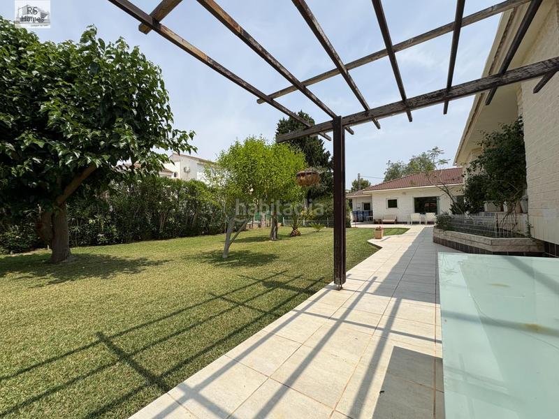 Foto 71c5ef02-d6ba-48d4-9826-5957584da08d. Casa chalet de lujo en montealegre en Gallipont Pobla de Vallbona (la)