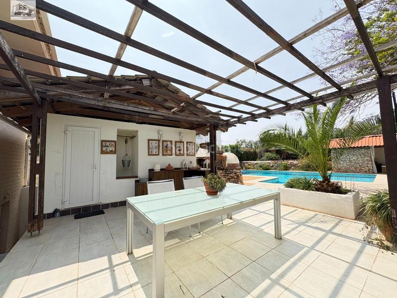 Foto 7a8498ac-854b-4167-9d05-14da345d577a. Casa chalet de lujo en montealegre en Gallipont Pobla de Vallbona (la)