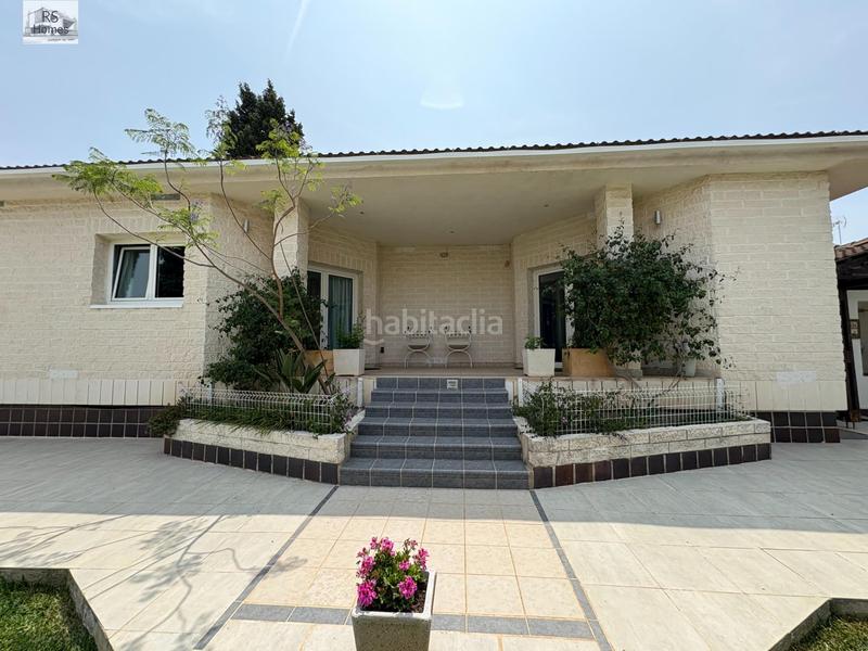 Foto a474b4b5-af79-4cb3-92e6-8013866d9817. Casa chalet de lujo en montealegre en Gallipont Pobla de Vallbona (la)