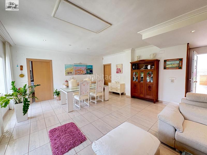 Foto b4485ea1-30a0-425f-8005-c44b9bafa448. Casa chalet de lujo en montealegre en Gallipont Pobla de Vallbona (la)