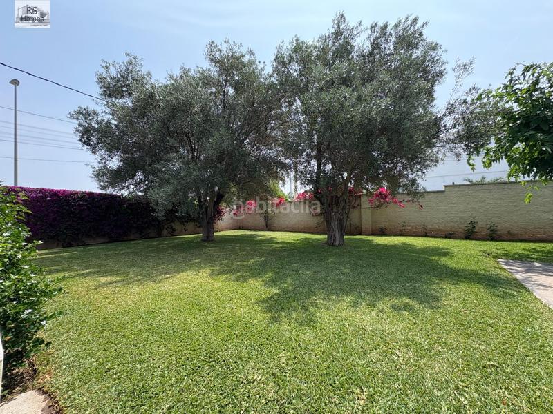 Foto bf235b54-7618-4bb7-a4c1-682e06de1d2c. Casa chalet de lujo en montealegre en Gallipont Pobla de Vallbona (la)