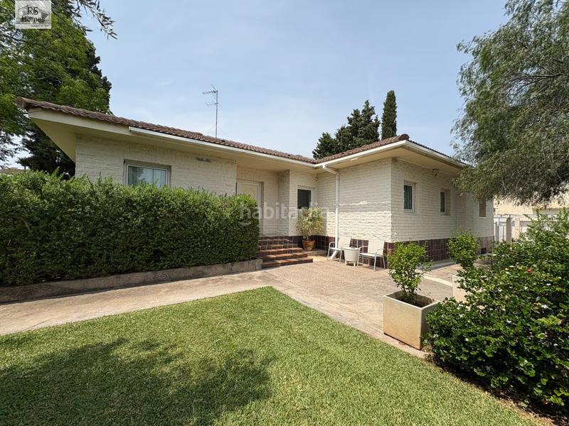 Foto ca93b9b6-aa59-4edd-ac43-c00ea36d0dc8. Casa chalet de lujo en montealegre en Gallipont Pobla de Vallbona (la)
