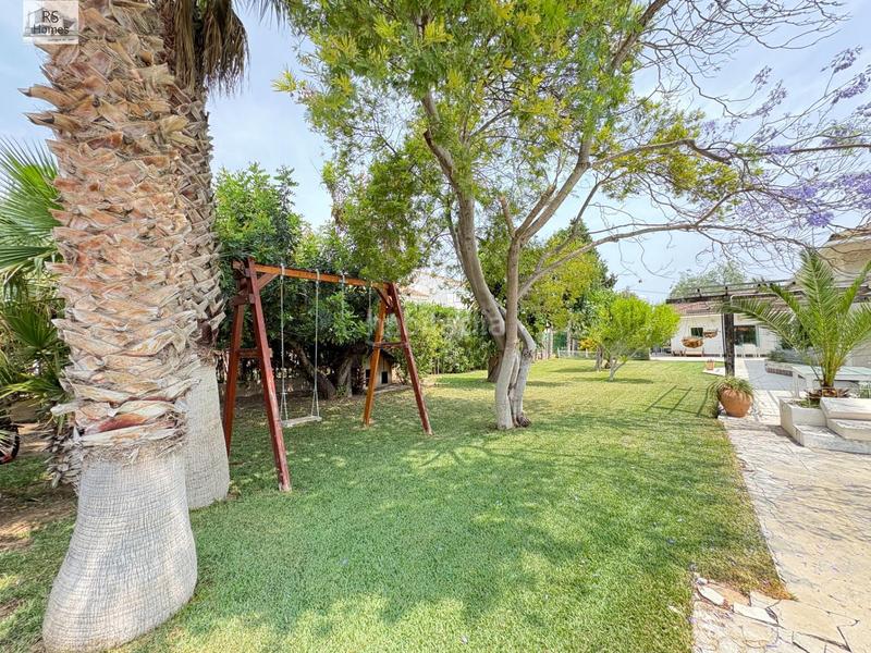Foto d57e78db-1903-4f9f-9fea-a2849eb09e6b. Casa chalet de lujo en montealegre en Gallipont Pobla de Vallbona (la)