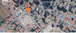Residential Plot  Calle de la mar - muntanyeta. Parcela junto al iale