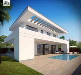 Xalet en El Carme-Sant Agust-Bonavista. Obras iniciadas!