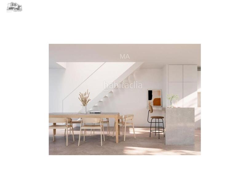 Foto 28960a67-af30-4e18-ab6f-58f6bcc8c454. Chalet avec parking dans San Antonio de Benagéber