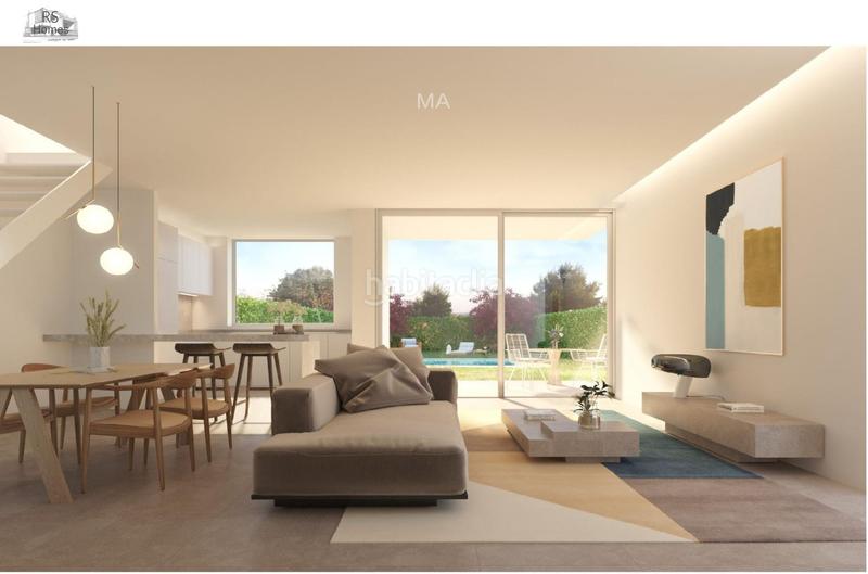 Foto 2c26230a-f787-4aed-88e7-d5eae8bef1ae. Chalet avec parking dans San Antonio de Benagéber