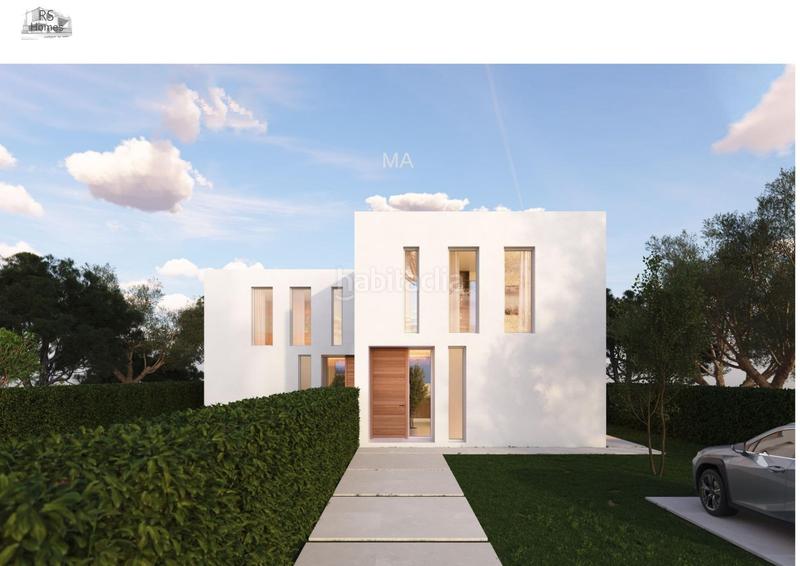 Foto 54c55a39-100b-4a85-8c4f-2b9c4b2aefe8. Chalet avec parking dans San Antonio de Benagéber