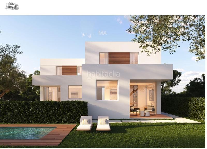 Foto 5ba28c0c-f643-4345-b6ff-e8bed5c2a41f. Chalet avec parking dans San Antonio de Benagéber