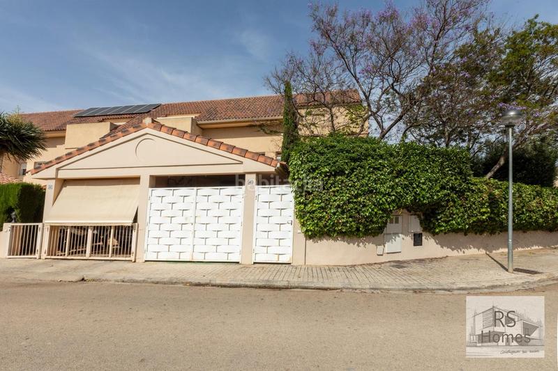 Foto 36d5e954-a4bf-4d89-bd02-ea3bfd71b1b6. Casa bifamiliare con riscaldamento parcheggio piscina in Bétera