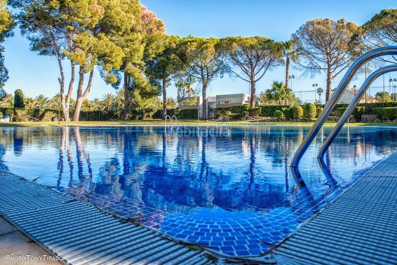 Foto 9106e148-e223-4a98-af73-8bed88d104e3. Casa bifamiliare con riscaldamento parcheggio piscina in Bétera