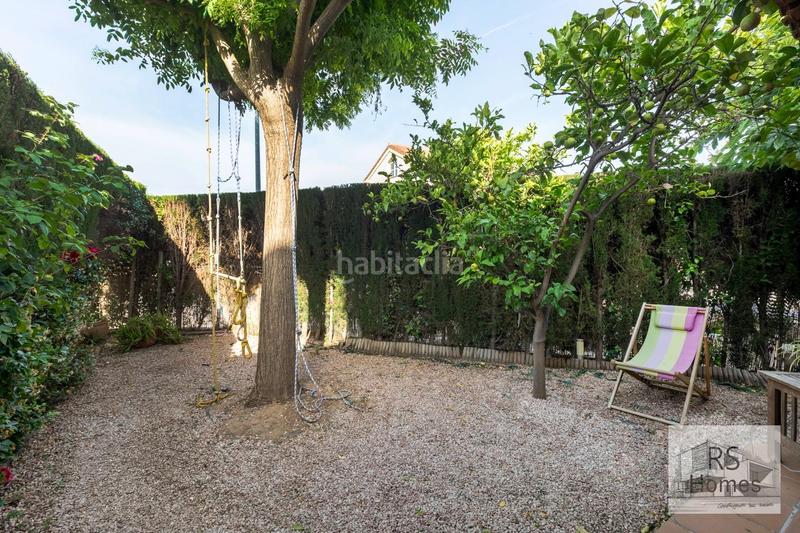 Foto d19afaab-216b-41d8-b96f-371e12a5d9be. Casa bifamiliare con riscaldamento parcheggio piscina in Bétera