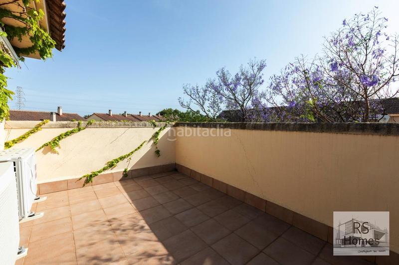 Foto d8d4c584-7000-407d-b060-ac117c6e414b. Casa bifamiliare con riscaldamento parcheggio piscina in Bétera