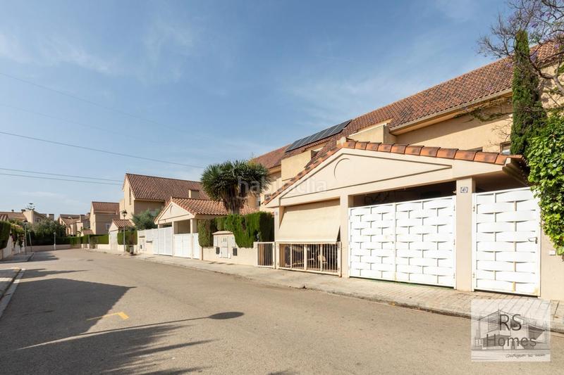 Foto de58185a-9613-4394-bd8d-28ec43817f9b. Casa bifamiliare con riscaldamento parcheggio piscina in Bétera