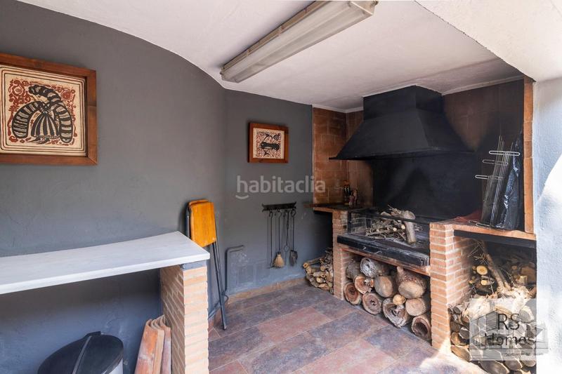 Foto 053ab048-63b2-4fd4-8970-9e355f5344d2. Chalet con parcheggio in El Carme-Sant Agustí-Bonavista Eliana (l´)