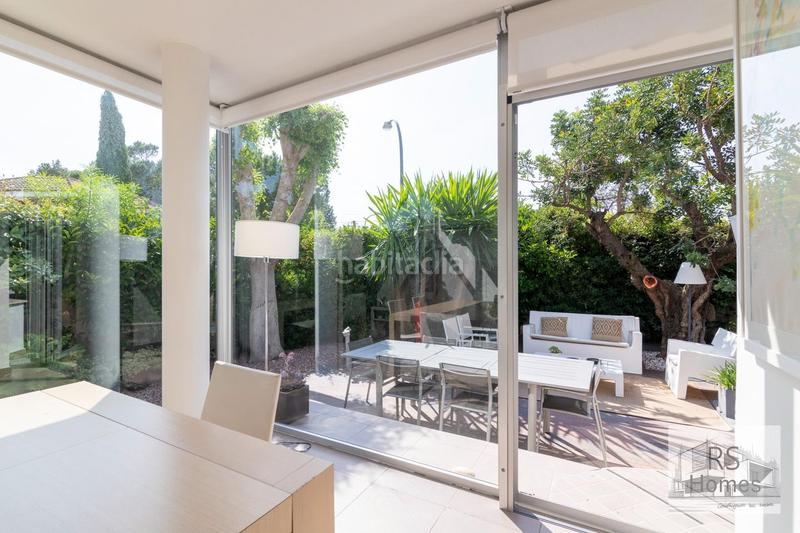Foto 1a137b6e-a7e0-417e-8530-7a32b6a2f9c5. Chalet con parcheggio in El Carme-Sant Agustí-Bonavista Eliana (l´)