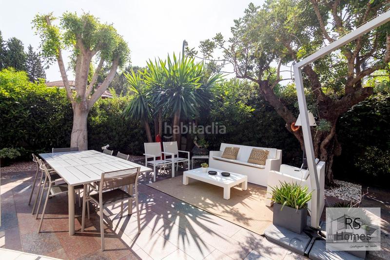 Foto 2d2217b7-e333-4020-80d5-c9ee73c583b4. Chalet con parcheggio in El Carme-Sant Agustí-Bonavista Eliana (l´)
