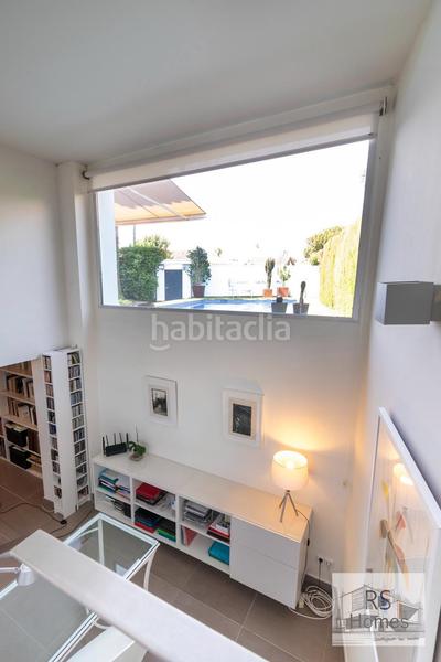 Foto 2fa7a959-24bd-42d8-972b-38f0820a0806. Chalet con parcheggio in El Carme-Sant Agustí-Bonavista Eliana (l´)