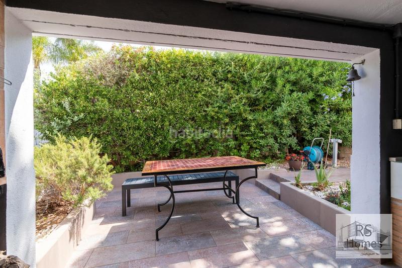 Foto 5e80df7c-c2bd-4437-905a-e1aa3e35e595. Chalet con parcheggio in El Carme-Sant Agustí-Bonavista Eliana (l´)