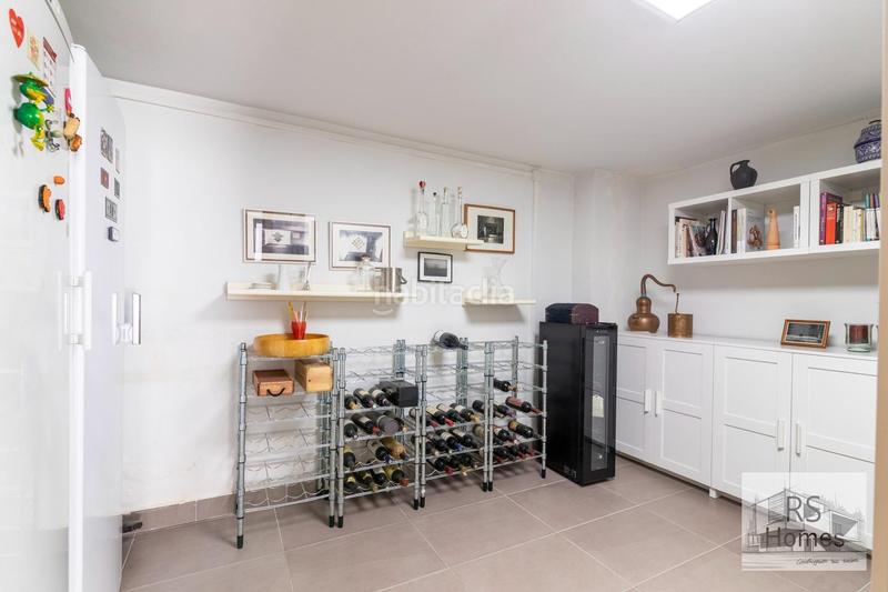Foto 79c91869-532f-465e-9b8d-77d1158850b6. Chalet con parcheggio in El Carme-Sant Agustí-Bonavista Eliana (l´)